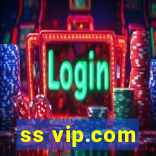 ss vip.com